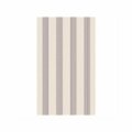 Kd Muebles De Dormitorio Gray Stripe Chair Cushion KD3236995